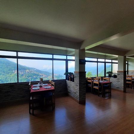Hotel Hill Castle Gangtok Eksteriør billede